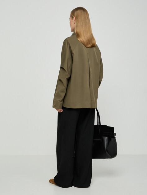 MAISON DAVID Jacket (polyester)