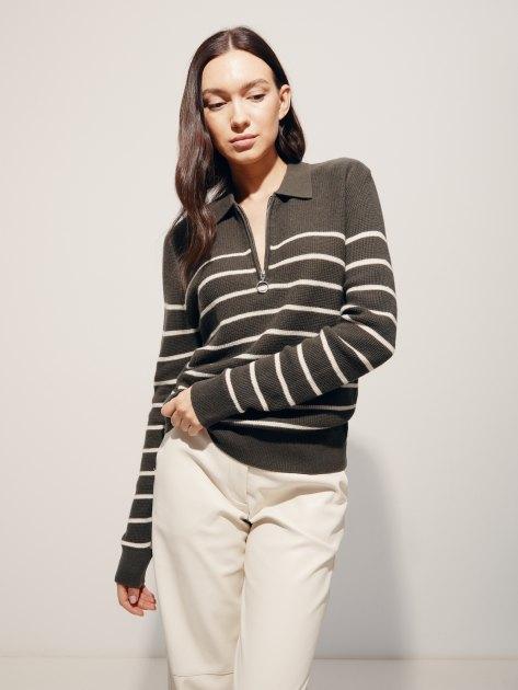 MAISON DAVID Jumper (merino wool)