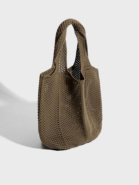 TENDANCE Beach bag (cotton)