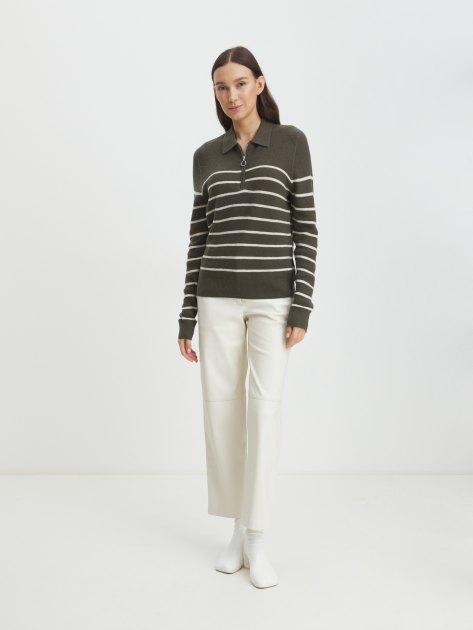 MAISON DAVID Jumper (merino wool)