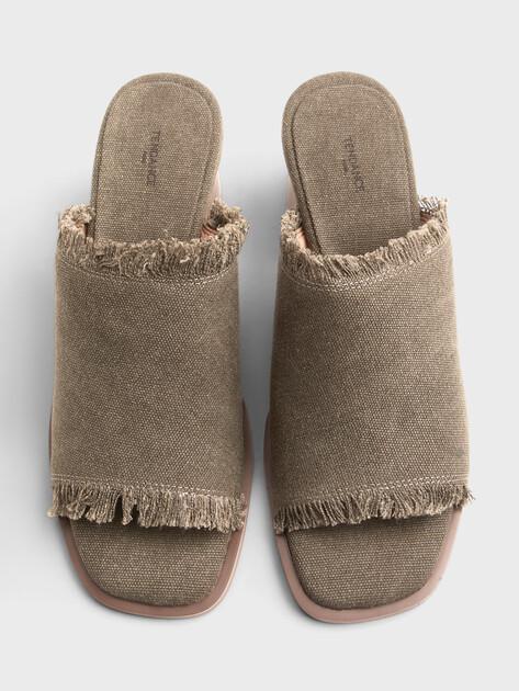 TENDANCE Mules (cotton)