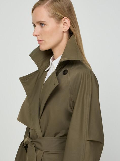 MAISON DAVID Jacket (polyester)