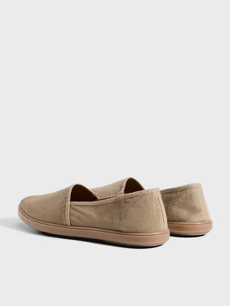 CREATIVO SPAIN Slip-ons (textile)