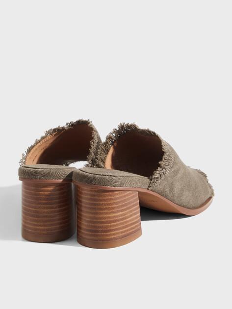 TENDANCE Mules (cotton)