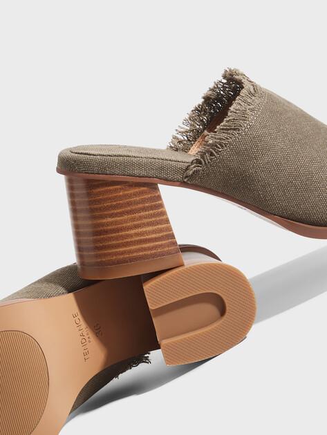 TENDANCE Mules (cotton)