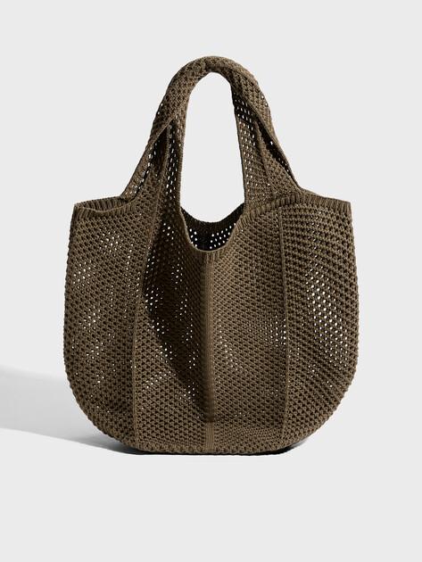 TENDANCE Beach bag (cotton)