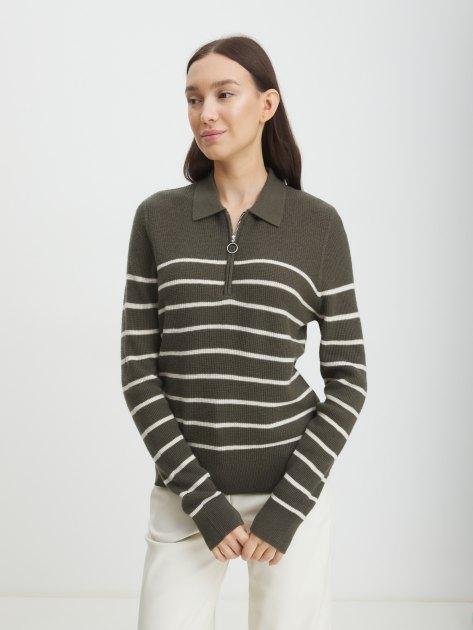 MAISON DAVID Jumper (merino wool)