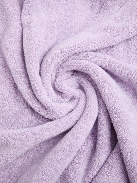 MAISON DAVID Terry Bath Towel 100x150