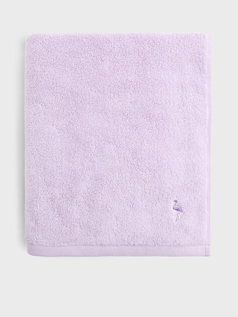 MAISON DAVID Terry Bath Towel 100x150