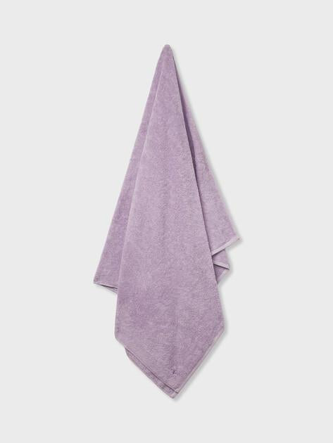 MAISON DAVID Terry Bath Towel 100x180
