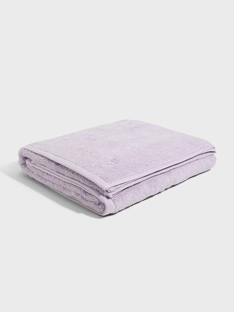 MAISON DAVID Terry Bath Towel 100x150