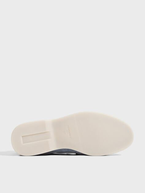 TENDANCE Loafers (natural suede)