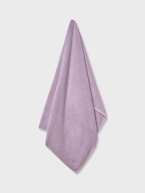 MAISON DAVID Terry Bath Towel 100x150