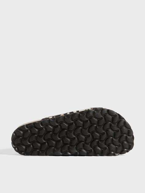 BIO GREEN Flip-flops (textile)