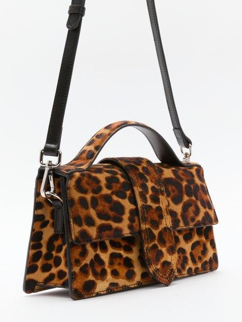 TENDANCE Bag (genuine leather)
