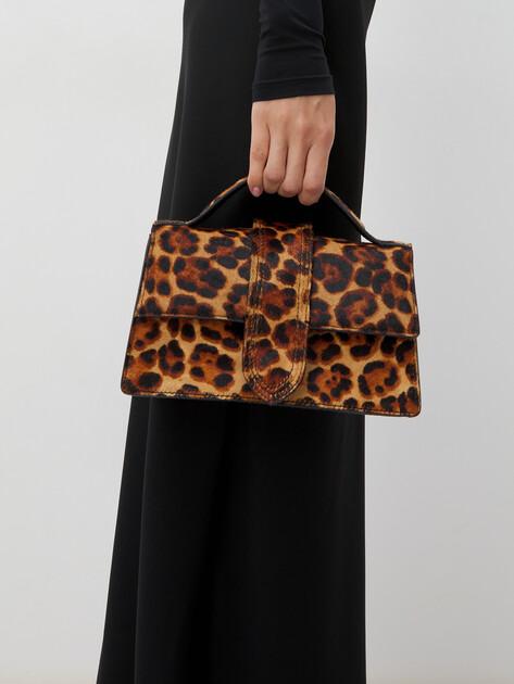 TENDANCE Bag (genuine leather)