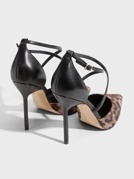 TENDANCE Shoes (genuine suede/genuine leather)