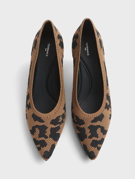 TENDANCE Shoes (textile)
