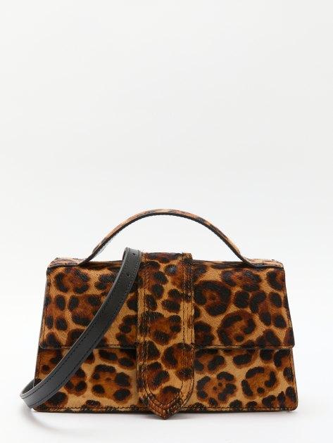TENDANCE Bag (genuine leather)