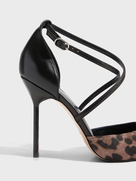 TENDANCE Shoes (genuine suede/genuine leather)