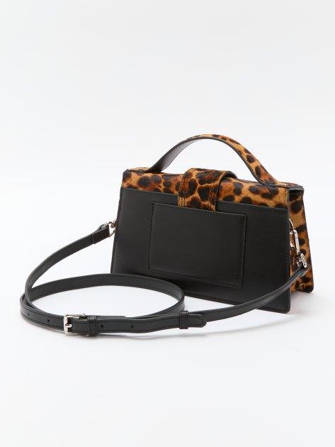 TENDANCE Bag (genuine leather)