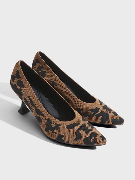 TENDANCE Shoes (textile)