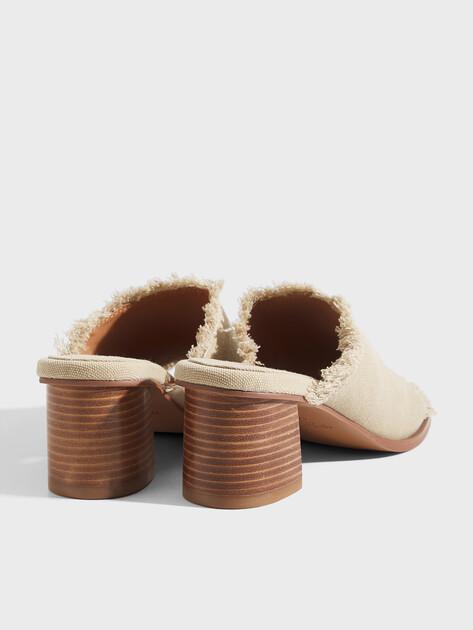 TENDANCE Mules (cotton)