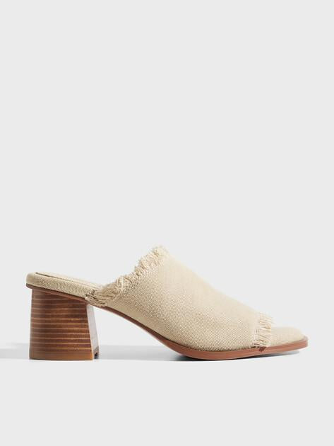 TENDANCE Mules (cotton)