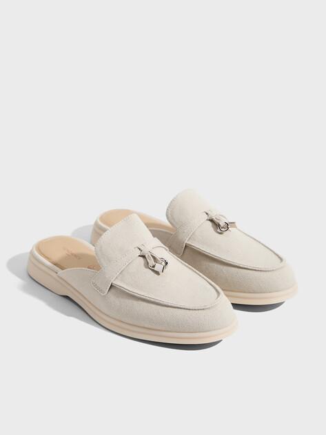 TENDANCE Mules (textile)