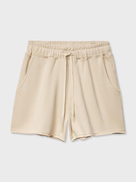 MAISON DAVID Shorts (cotton/polyester)