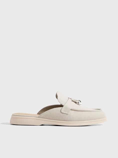 TENDANCE Mules (textile)