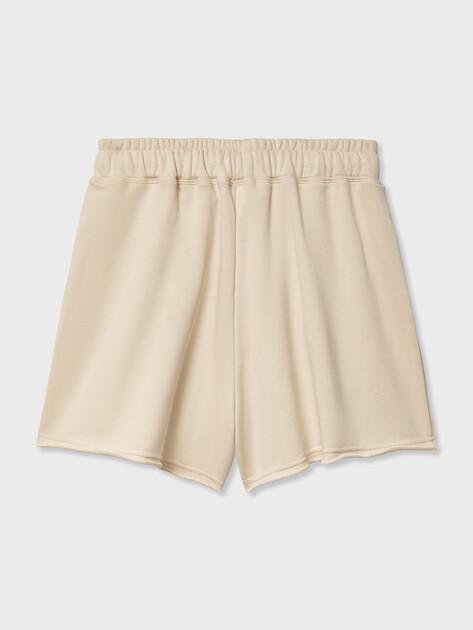 MAISON DAVID Shorts (cotton/polyester)