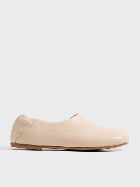 TENDANCE Ballet flats (genuine leather)