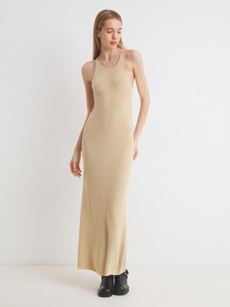 MAISON DAVID Suit with dress (acrylic/natural wool)