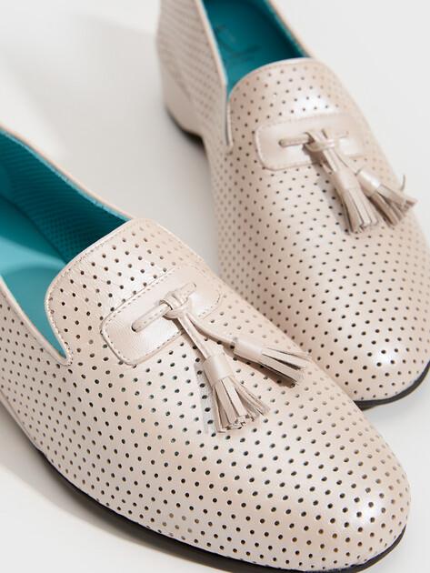 THIERRY RABOTIN Shoes (genuine leather)