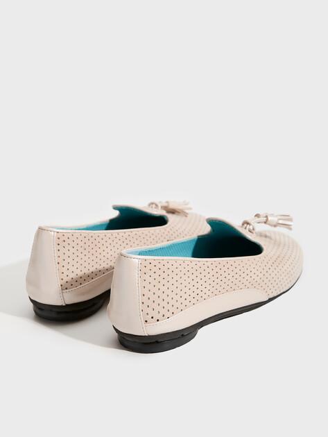 THIERRY RABOTIN Slippers (genuine suede/genuine leather)