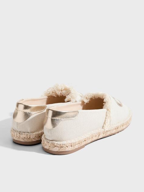 LIU∙JO Espadrilles CAPRI 01 (textile/faux leather)