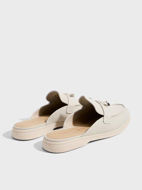 TENDANCE Mules (textile)