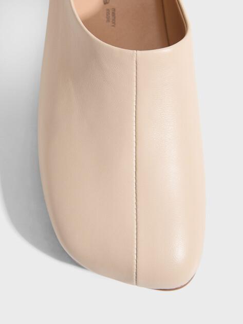 TENDANCE Ballet flats (genuine leather)