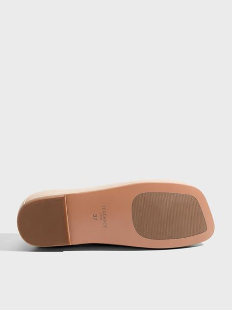 TENDANCE Ballet flats (genuine leather)