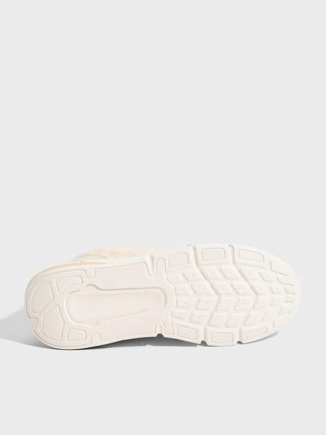 TENDANCE Low shoes (textile/faux leather)