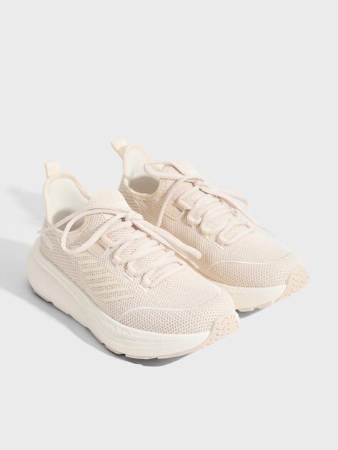 TENDANCE Sneakers (textile/faux leather)
