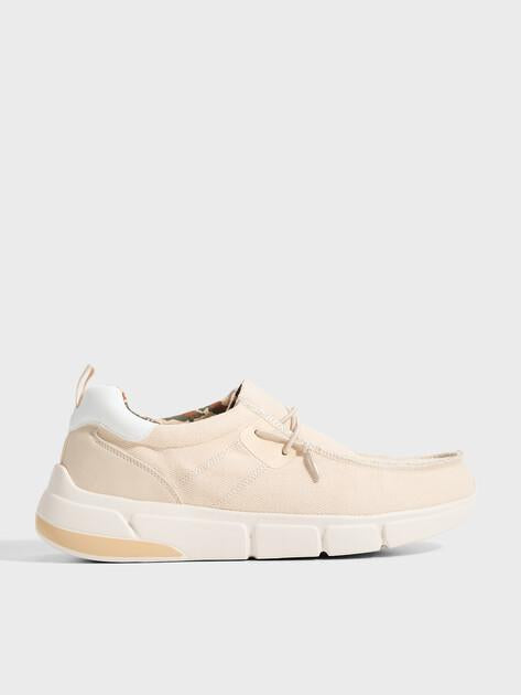 TENDANCE Low shoes (textile/faux leather)