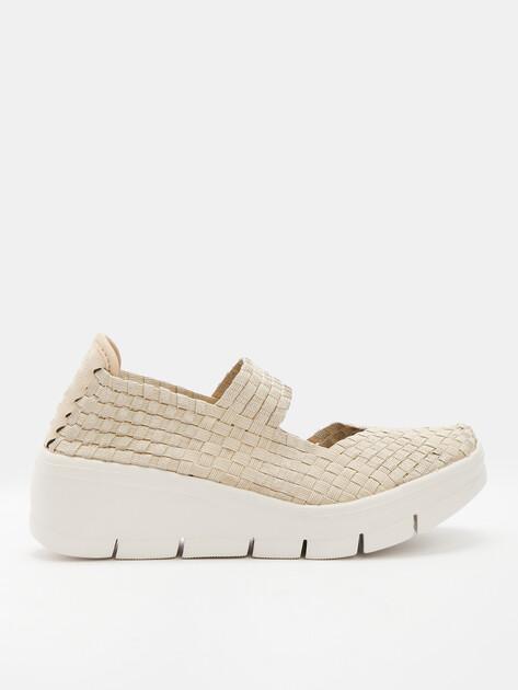 TENDANCE Slip-ons (textile)