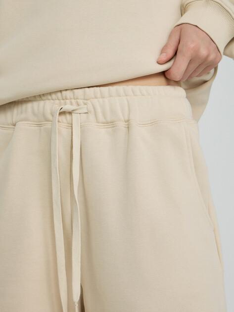 MAISON DAVID Shorts (cotton/polyester)