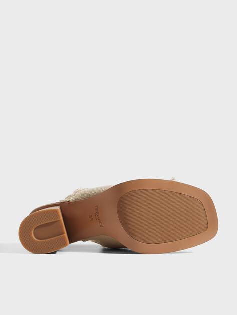 TENDANCE Mules (cotton)