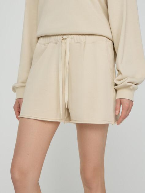 MAISON DAVID Shorts (cotton/polyester)