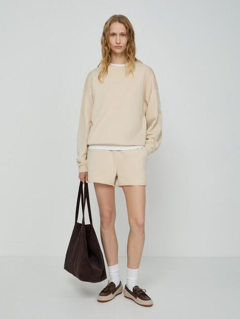 MAISON DAVID Sweatshirt (cotton/polyester)