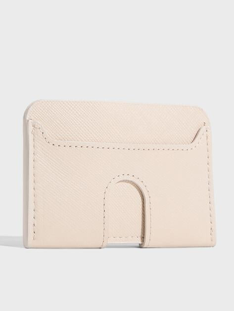 MAISON DAVID Cardholder (genuine leather)