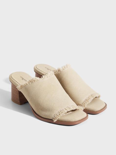 TENDANCE Mules (cotton)